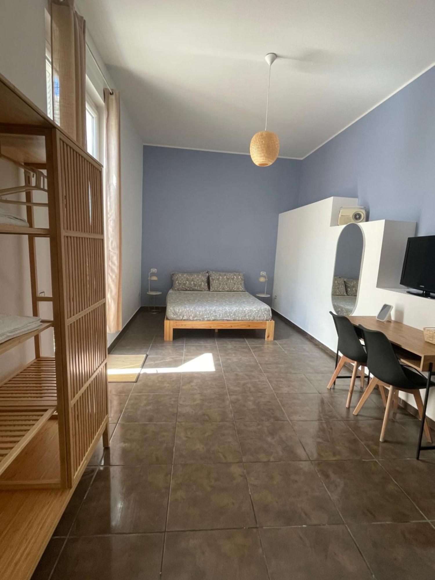Chez Deca Ξενοδοχείο Νάπολη Εξωτερικό φωτογραφία